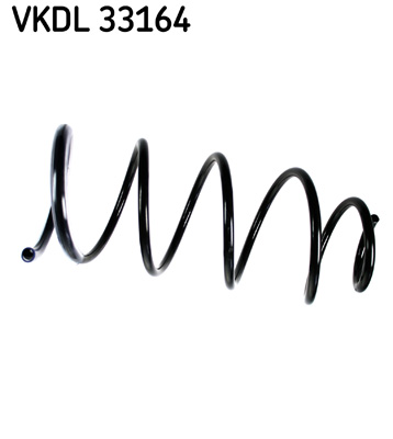 SKF VKDL 33164 Fahrwerksfeder